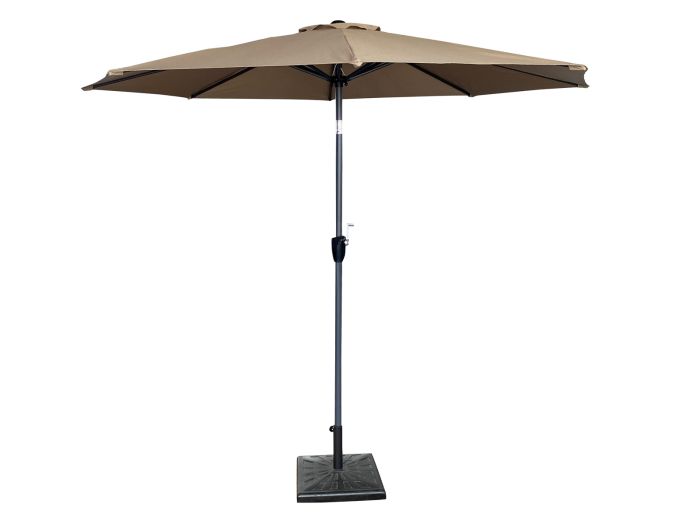 Jardin Parasol Khaki