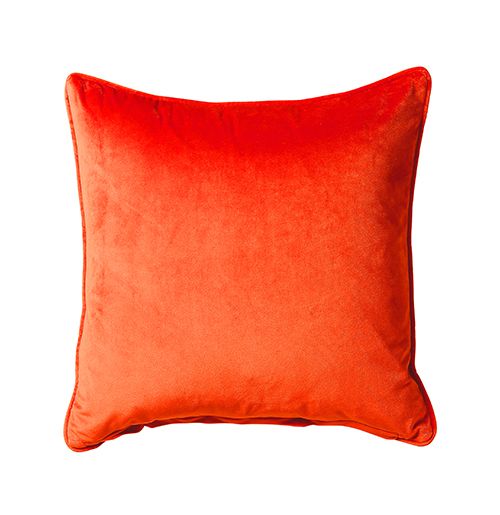 Kenware 45 x 45cm scatter (Orange)