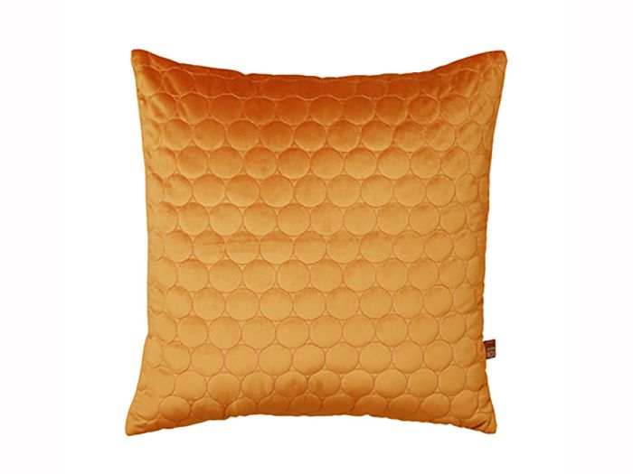 Hollyford 45 x 45cm scatter (Pumpkin)