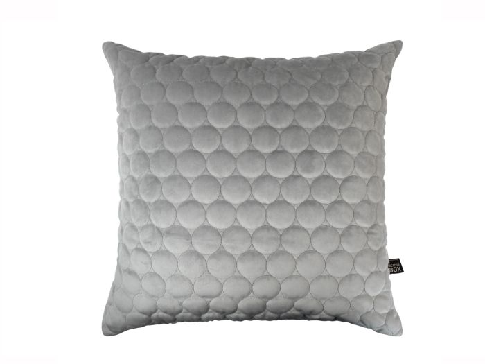 Hollyford 45 x 45cm scatter (Silver)