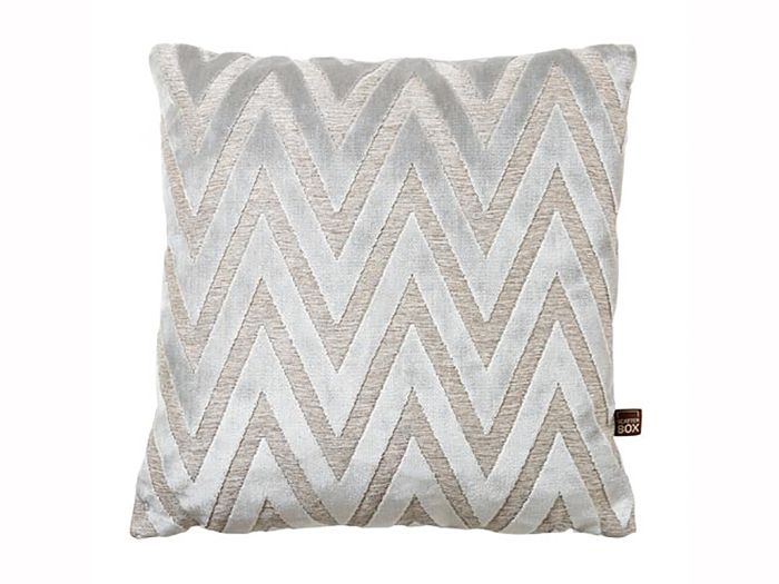 Krug 43 x 43cm scatter (Silver)