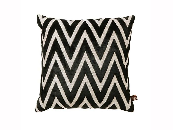 Krug 43 x 43cm scatter (Black)