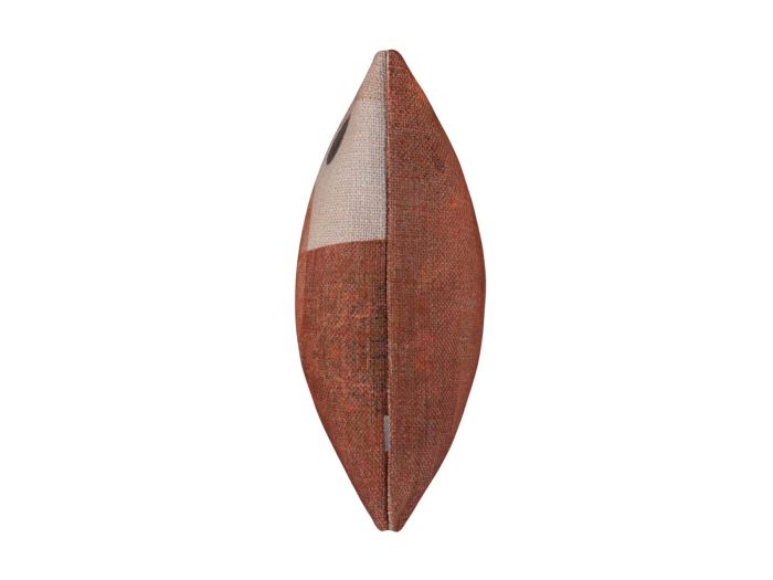 Mid Century 45 x 45cm scatter (Clay)