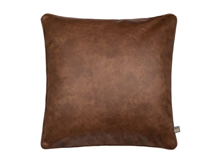 Nanouk 43 x 43cm scatter (Brown)