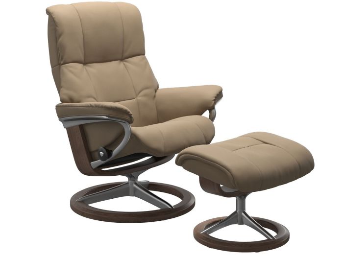 Mayfair (L) Chair and stool (signature base) Paloma 094