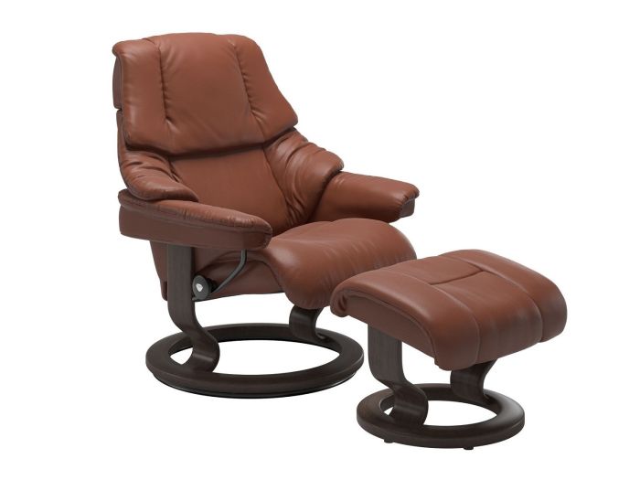 Reno (S) Chair and Stool Noblesse 096