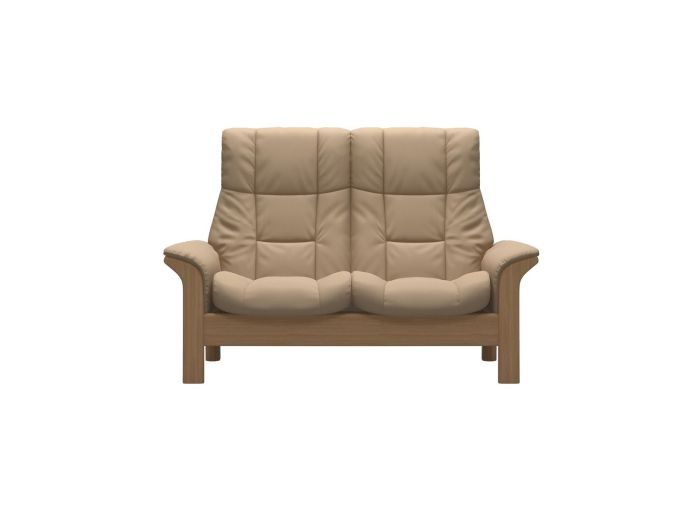 Stressless Windsor 2 Seater Sofa 6612916