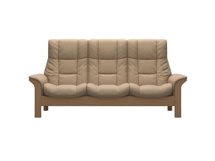 Stressless Windsor 3 Seater Sofa 6612918