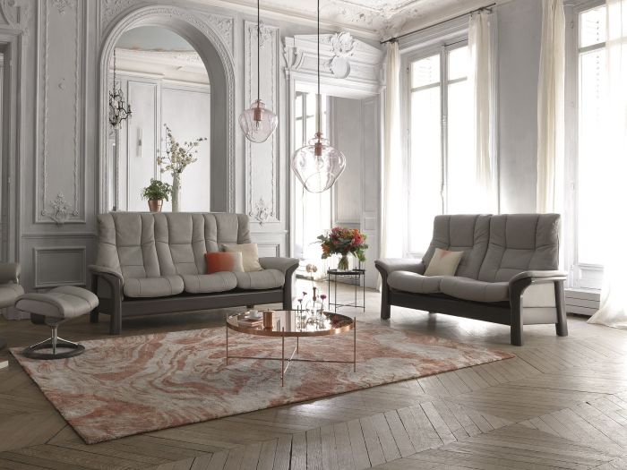 Stressless Windsor 3 Seater Sofa 6612918