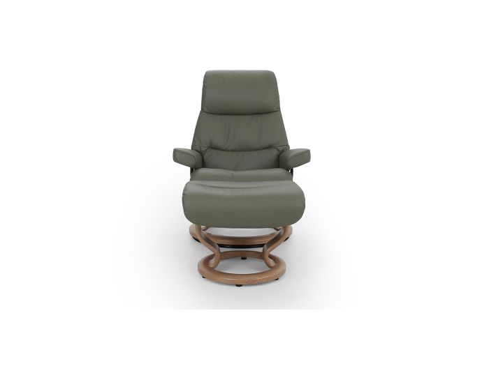 View (Medium) Chair and stool (classic base) Paloma 094