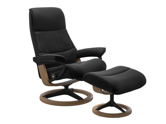 View (Small) Chair and Stool (signature) Paloma 094