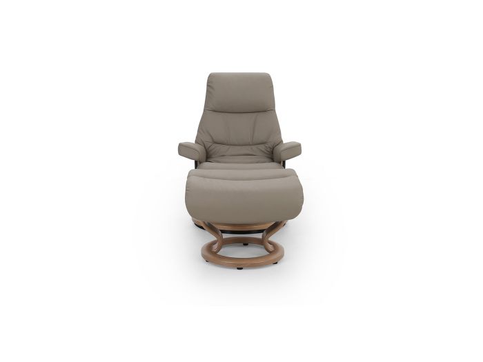 View (Small) Chair and stool (classic base) Paloma 094