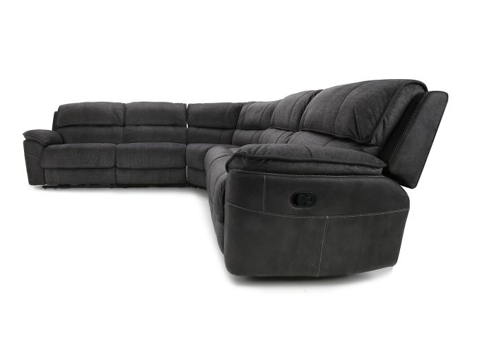Southgate Complete corner group - type Fabric