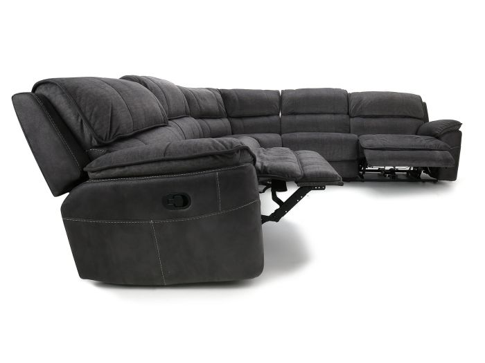Southgate Complete corner group - type Fabric