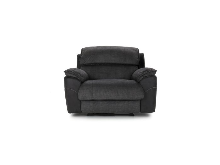 Southgate Recliner chair - type Fabric