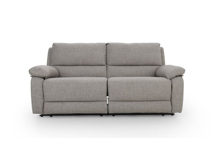 Umbra 3 seater (double power recliners)