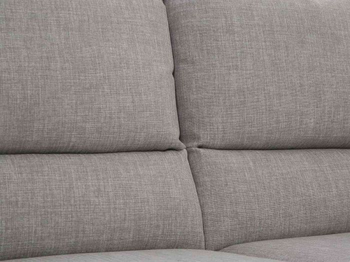 Umbra 3 seater (double power recliners)