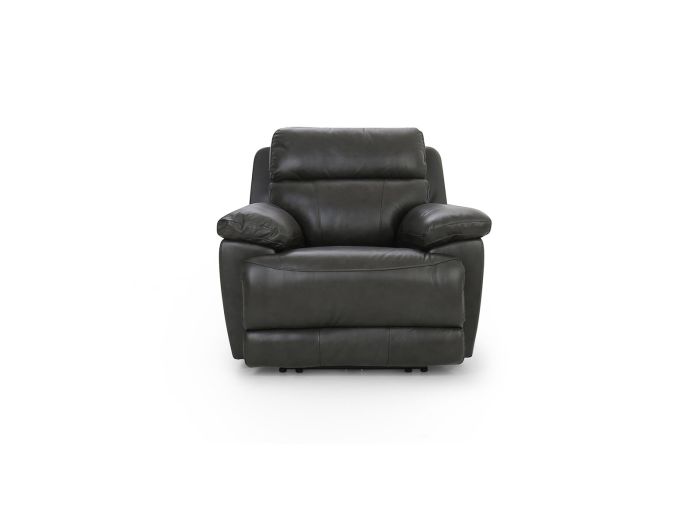 Emilia Power chair