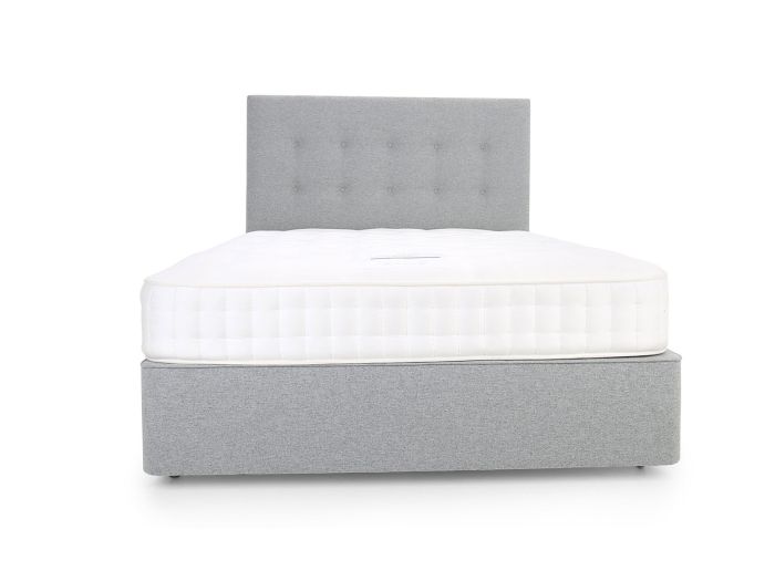 Mojave 2750 Single 2 drawer platform top divan set
