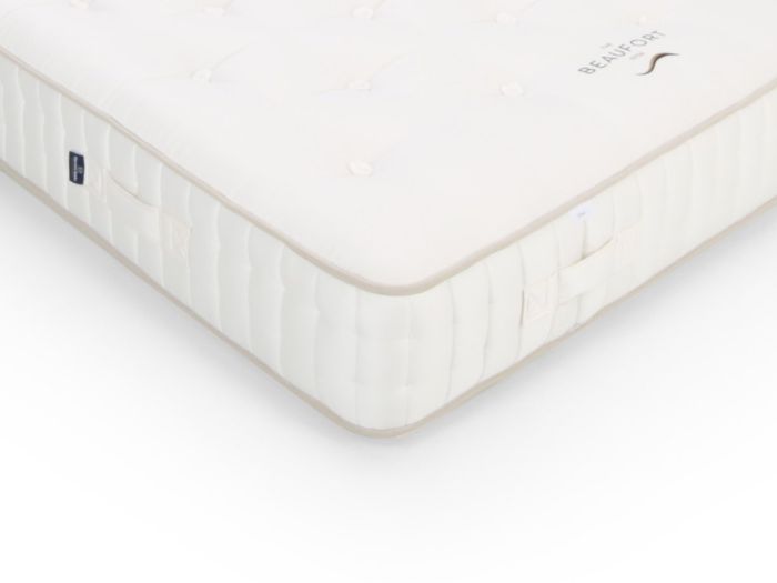 Beaufort 10750 Super king zip and link mattress