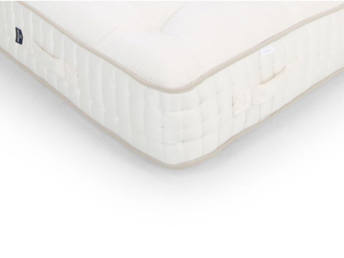 Caspian 13750 Super king zip and link mattress
