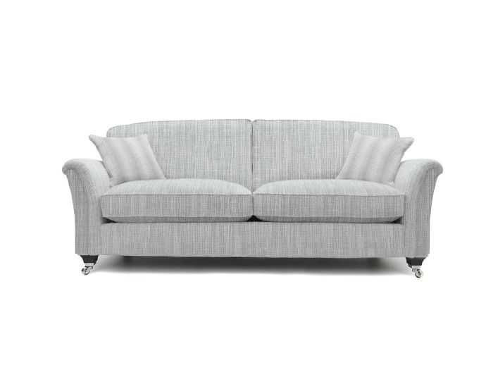 Devonshire 3 seater sofa (standard back) - type A