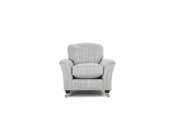 Devonshire Chair - type A