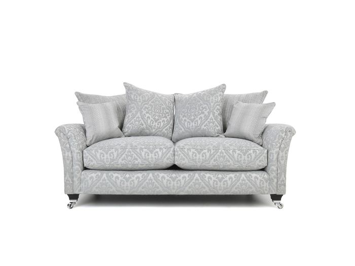 Devonshire 2.5 seater sofa (pillow back) - type B