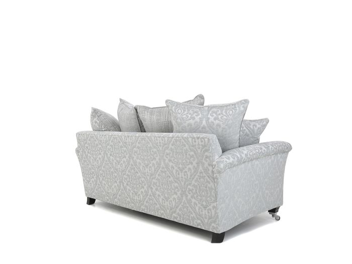 Devonshire 2.5 seater sofa (pillow back) - type B