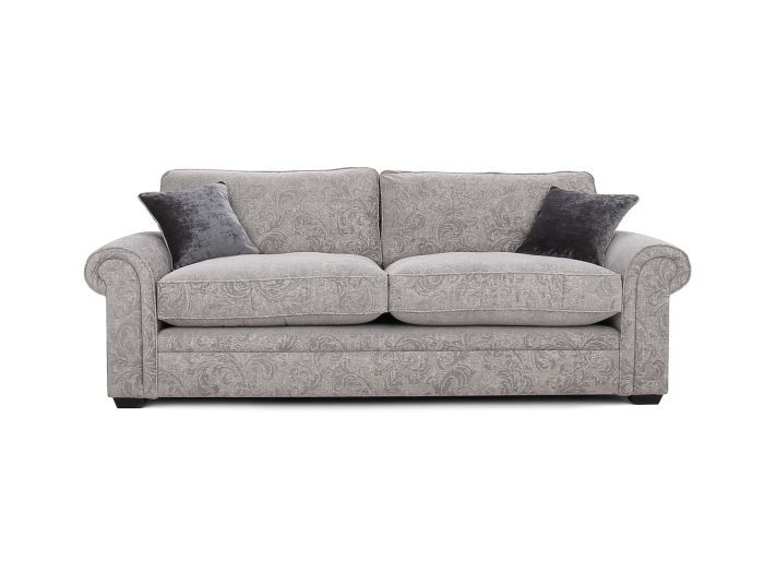 Amersham 3 seater sofa (standard back) - type A