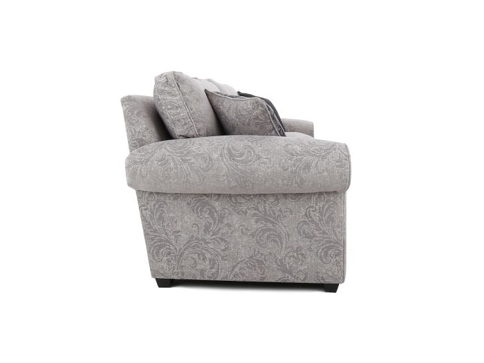 Amersham 3 seater sofa (standard back) - type A