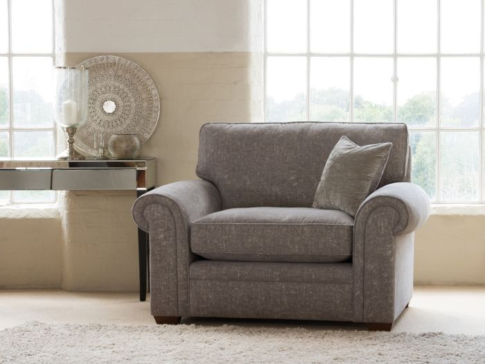 Amersham Snuggler sofa - type A