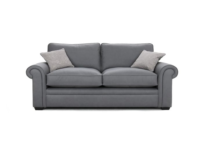 Amersham 2.5 seater sofa (standard back) - type Leather