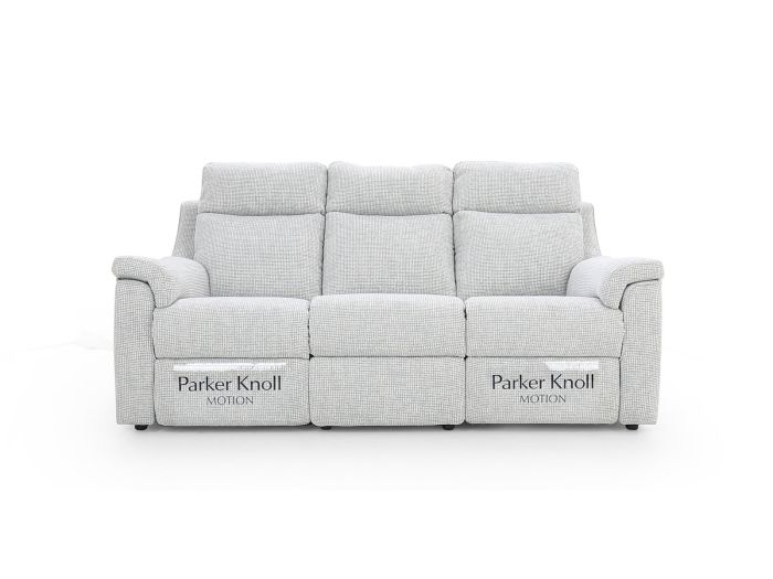 Arizona 3 seater (double power recliners) - type A