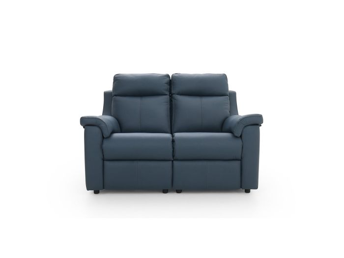 Arizona 2 seater sofa - type M Leather