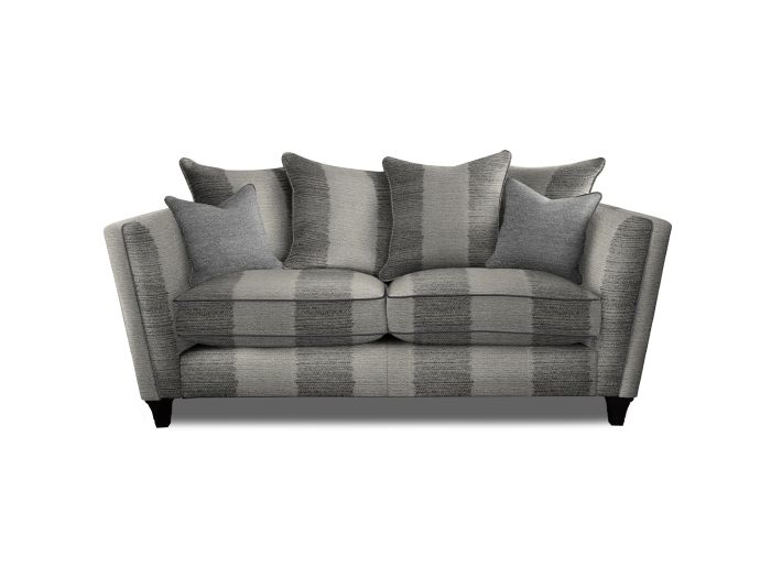Harlow Large 2 seater (pillow back) - type C Fabric