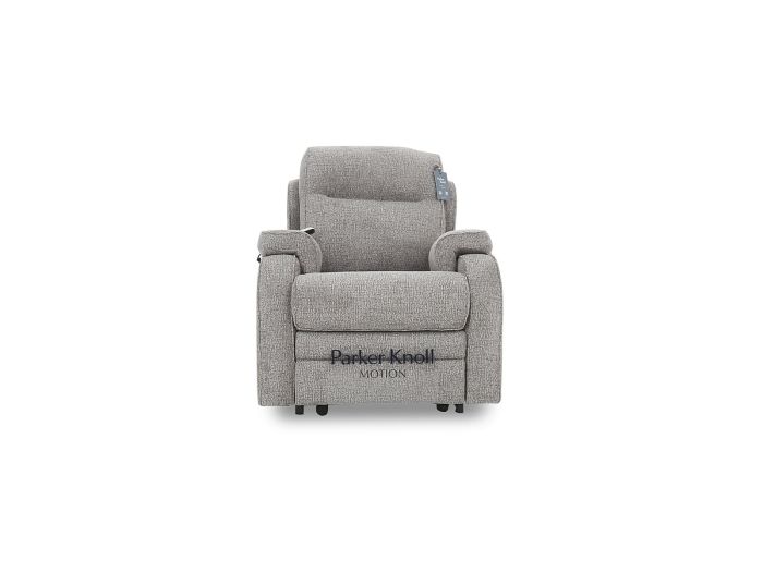 Boston 25 Rise and recliner - type A