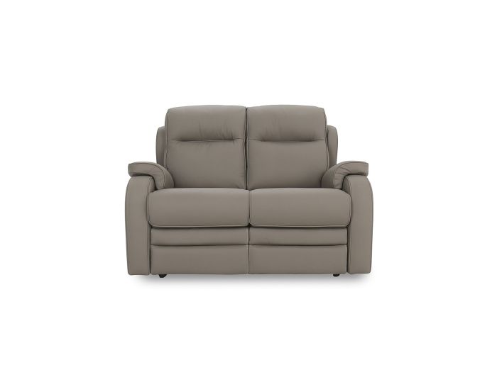 Boston 25 2 seater sofa (with heat) - type M Leather