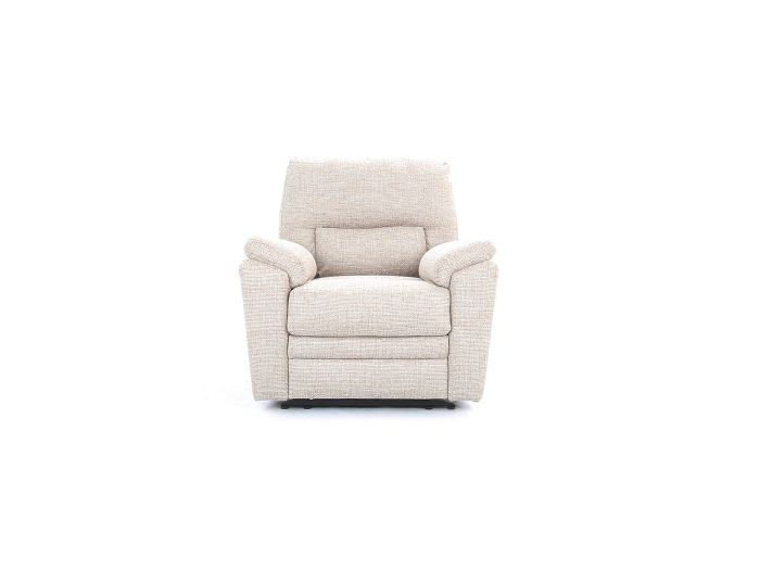 Hampton Power chair - type A