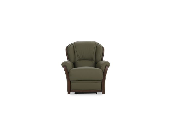 Lorenzo Power chair - type 2 Leather