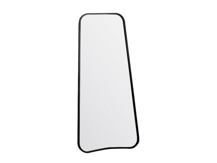 Estelle Black Leaner Mirror