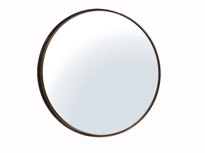 Smithson Round mirror
