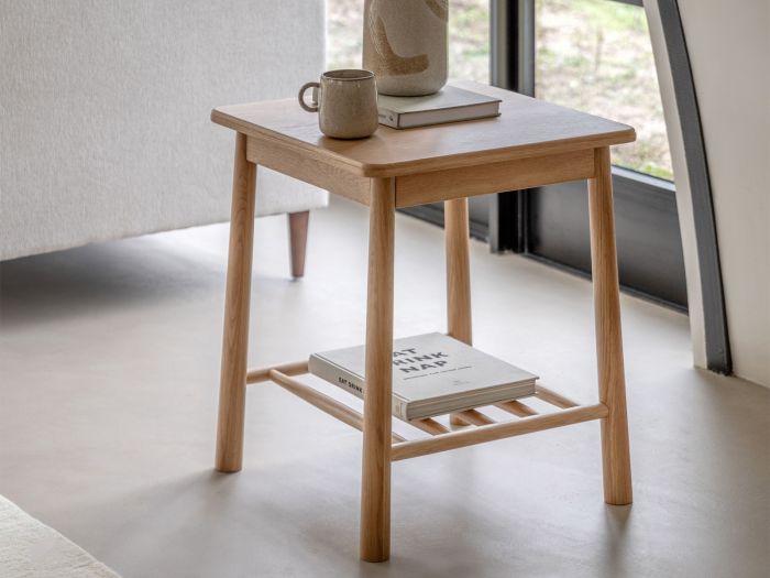 Nord Lamp table