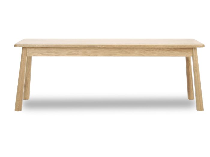 Nord Bench (oak)
