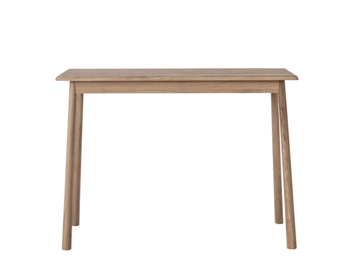 Nord Console table (oak)