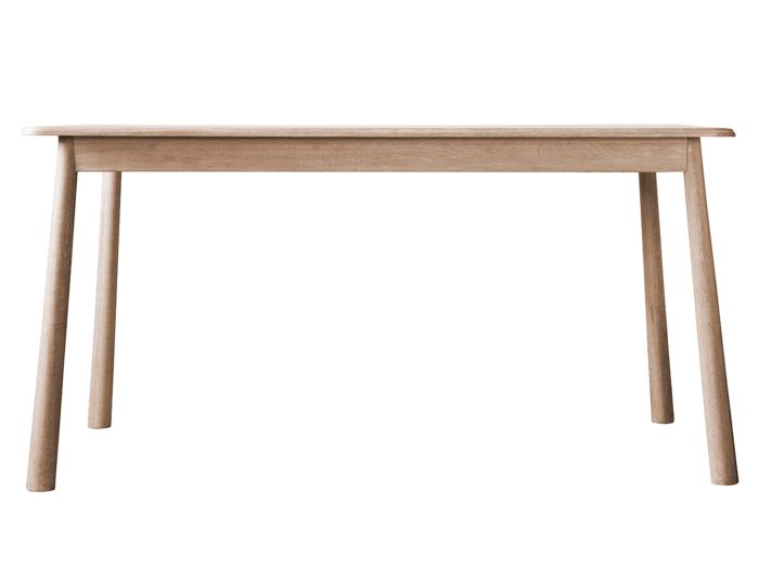 Nord Dining table (oak)