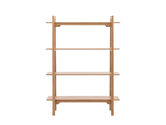 Nord Open display (oak)