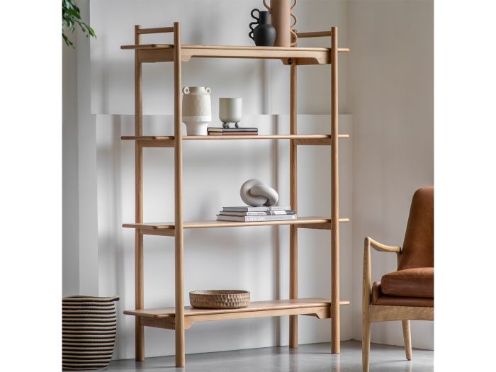 Nord Open display (oak)