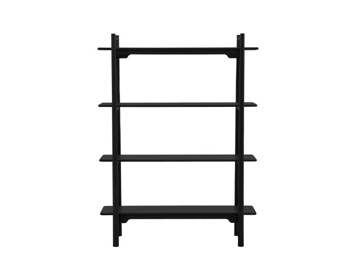 Nord Open display (black)