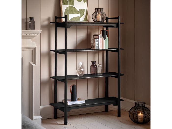 Nord Open display (black)